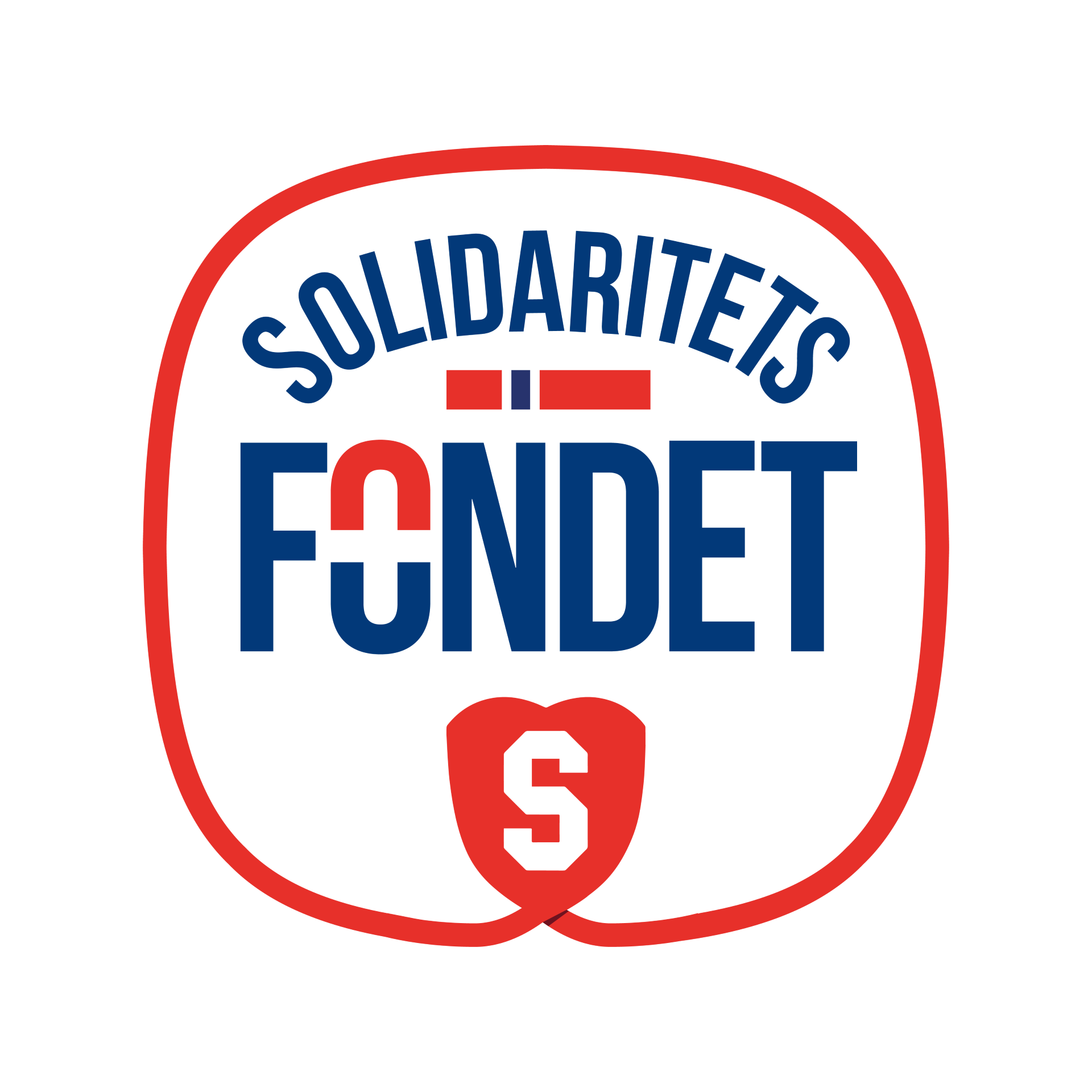 Ny informasjon om Solidaritetsfondet